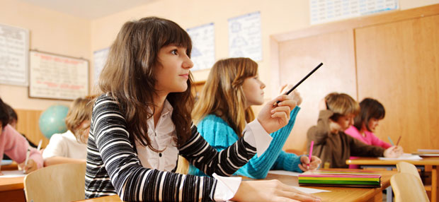 Изображение Нагрузка детей в школе на Schoolofcare.ru!