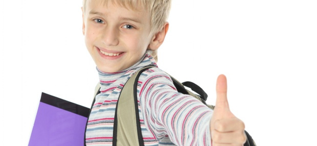 Изображение Выбираем портфель для первоклассника на Schoolofcare.ru!
