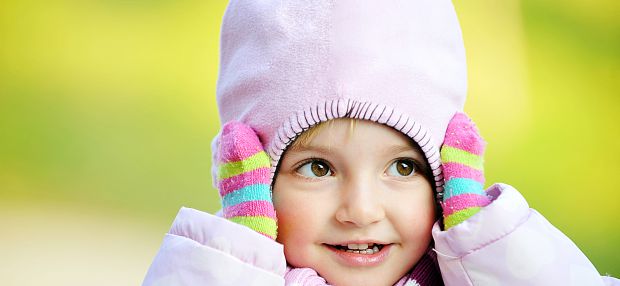 Изображение Здоровье детей весной на Schoolofcare.ru!