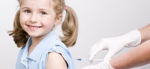 Изображение Профилактика туберкулеза в детском саду на Schoolofcare.ru!