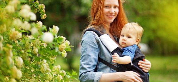 Изображение Слинги: недостатки и преимущества на Schoolofcare.ru!