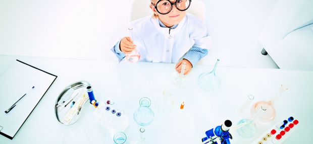 Изображение Когда бактерии бывают полезными? на Schoolofcare.ru!