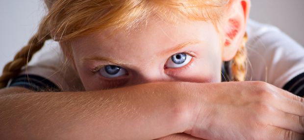 Изображение Синдром хронической усталости у детей на Schoolofcare.ru!