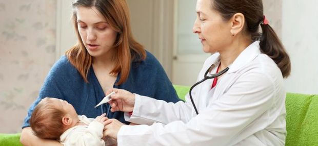 Изображение Распространенные осложнения после простуды на Schoolofcare.ru!