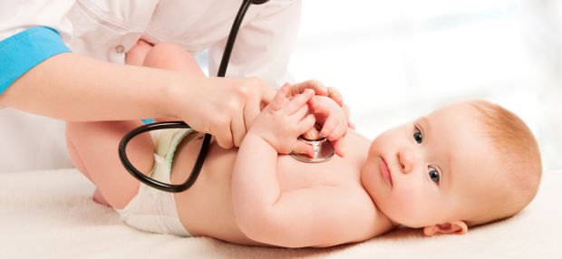 Изображение Детские поликлиники и педиатры: что важно знать родителям на Schoolofcare.ru!