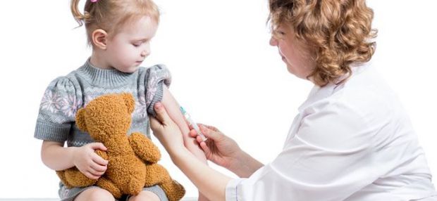 Изображение Вакцинация: за и против на Schoolofcare.ru!
