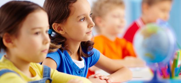 Изображение Как сохранить осанку школьника? на Schoolofcare.ru!