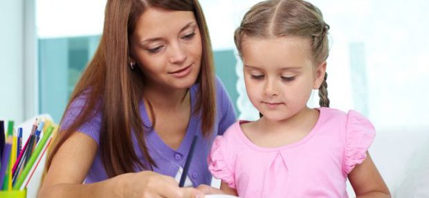 Изображение Домашнее задание: как помогать ребенку в учебе? на Schoolofcare.ru!