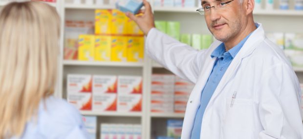 Изображение Лекарства: чем опасно самолечение ребенка? на Schoolofcare.ru!