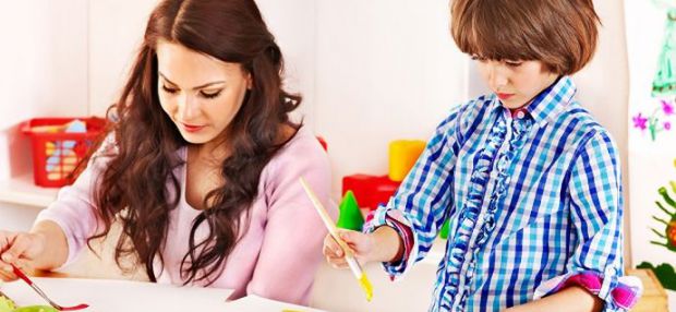 Изображение Заикание у ребенка: причины и лечение на Schoolofcare.ru!