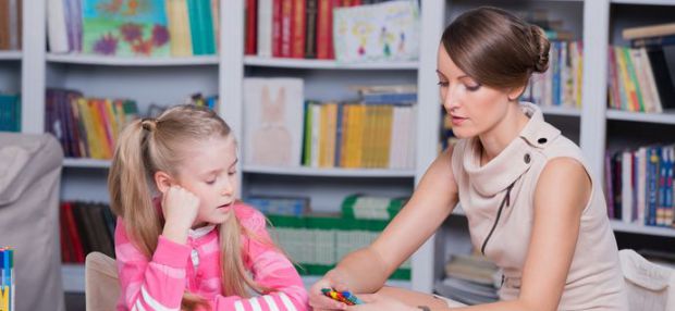 Изображение Детский психолог, психиатр и психотерапевт: кто есть кто? на Schoolofcare.ru!
