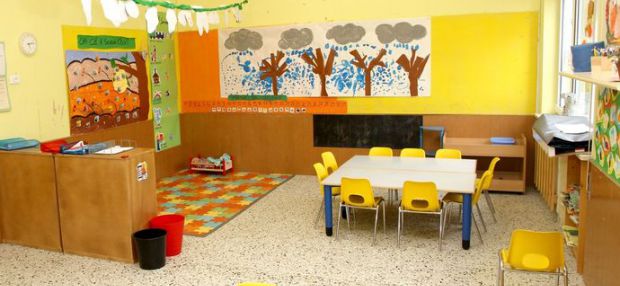 Изображение 8 шагов для выбора детского сада на Schoolofcare.ru!