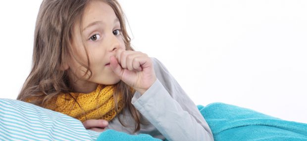 Изображение Коклюш: лечение и профилактика на Schoolofcare.ru!