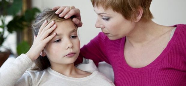 Изображение Детские уловки: болезнь или симуляция? на Schoolofcare.ru!