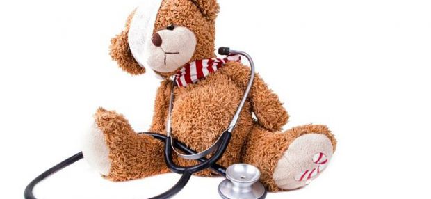 Изображение Как делать согревающие компрессы детям? на Schoolofcare.ru!