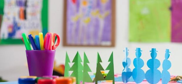 Изображение Детский сад: взвешиваем «за» и «против» на Schoolofcare.ru!