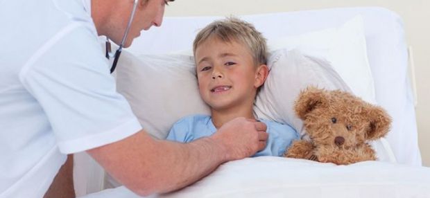Изображение Пневмония: симптомы, лечение и профилактика на Schoolofcare.ru!