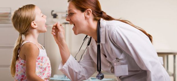 Изображение Как пройти диспансеризацию к детскому саду и школе? на Schoolofcare.ru!