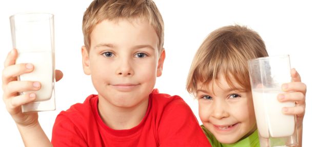 Изображение Кисломолочные продукты: неоценимая польза для ребенка на Schoolofcare.ru!
