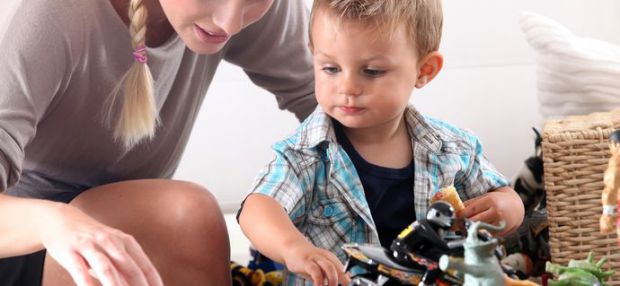 Изображение 6 родительских ошибок в воспитании детей на Schoolofcare.ru!