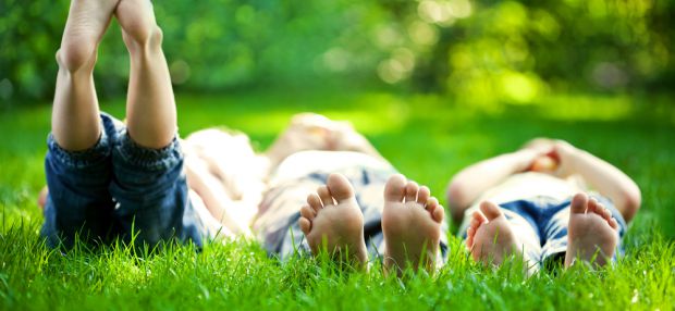 Изображение Ногу свело! Как помочь ребенку при мышечных судорогах? на Schoolofcare.ru!