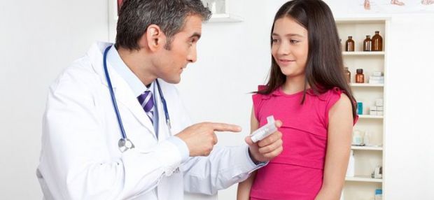 Изображение Витаминотерапия при бронхиальной астме  на Schoolofcare.ru!