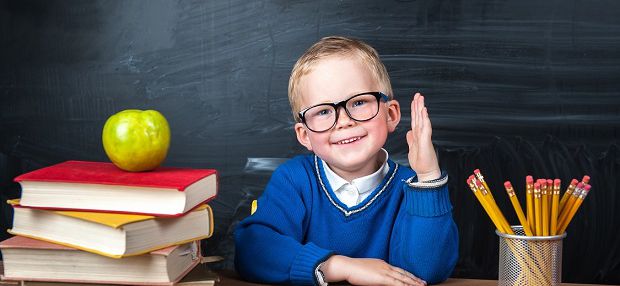 Изображение Стрессовые реакции у детей: способы борьбы на Schoolofcare.ru!