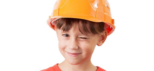 Изображение Нервный тик у ребенка на Schoolofcare.ru!