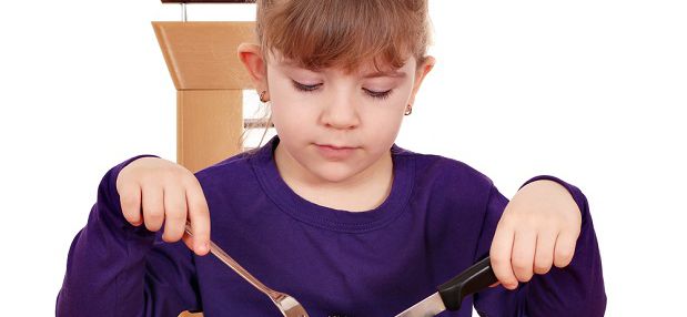 Изображение Рассказываем ребенку про этикет на Schoolofcare.ru!