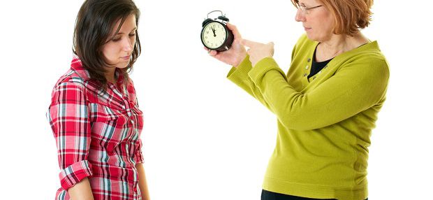 Изображение Оставьте меня в покое: как наладить отношения с подростком на Schoolofcare.ru!