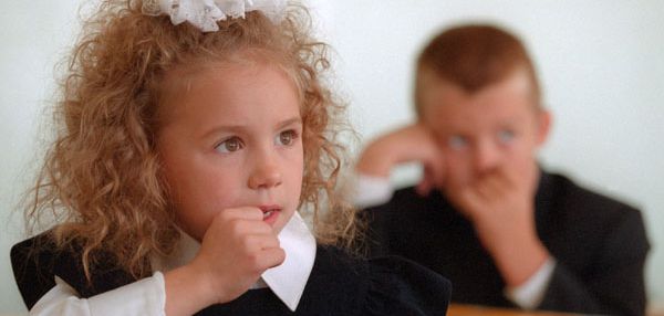 Изображение Готов ли мой ребенок учиться? на Schoolofcare.ru!