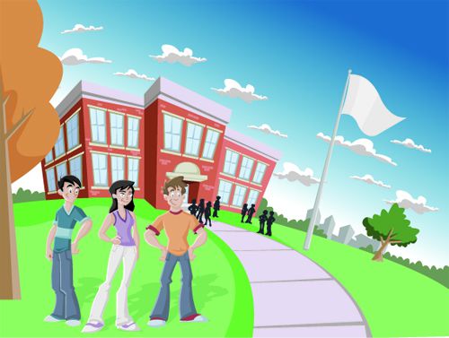 Изображение Шаг 5 на Schoolofcare.ru!