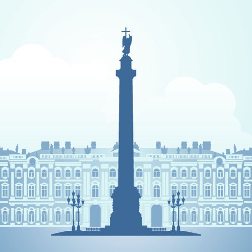 Изображение Город-герой на Schoolofcare.ru!